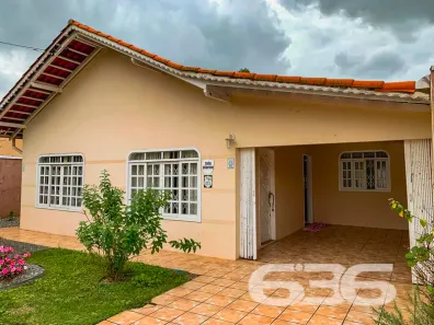 Casa com 3 Quartos à venda, 155m² no Bom Retiro, Joinville