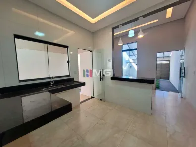 Casa com 2 Quartos à venda, 65m² no Loteamento Shangry-Lá, Goiânia