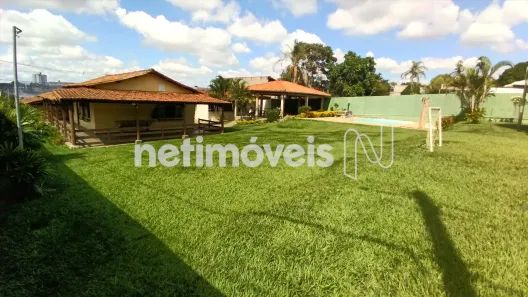Lote/Terreno à venda, 405m² no Chácara Novo Horizonte, Contagem