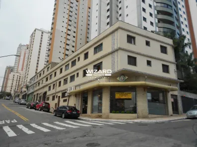Apartamento com 1 Quarto para alugar, 46m² no Vila Regente Feijó, São Paulo