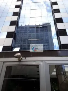 Sala Comercial para alugar, 240m² no Itaim Bibi, São Paulo