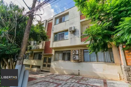 Apartamento com 3 Quartos à venda, 83m² no Petrópolis, Porto Alegre