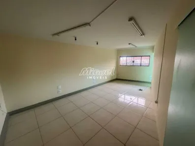 Sala Comercial para alugar, 56m² no Piracicamirim, Piracicaba