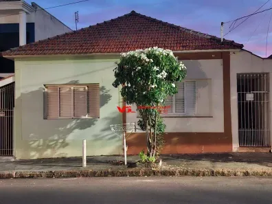 Lote/Terreno à venda, 300m² no Centro, Indaiatuba