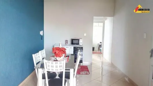 Apartamento com 3 Quartos à venda, 104m² no Centro, Divinópolis