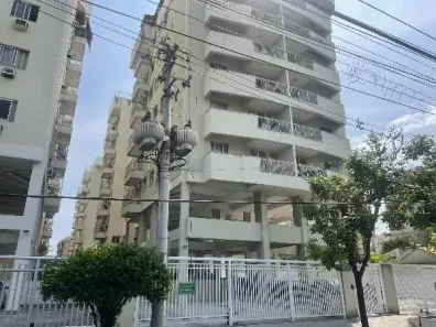 Apartamento com 1 Quarto à venda, 143m² no Praça Seca, Rio de Janeiro