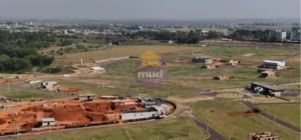 Lote/Terreno à venda, 253m² no Eparque Mirage, São José do Rio Preto