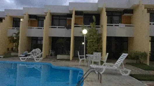 Casa de Condomínio com 2 Quartos à venda, 98m² no Guarajuba (Monte Gordo), Camaçari