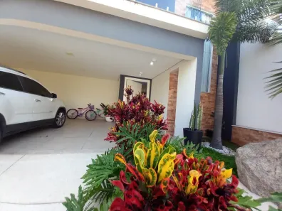 Casa de Condomínio com 3 Quartos à venda, 250m² no Brigadeiro Tobias, Sorocaba