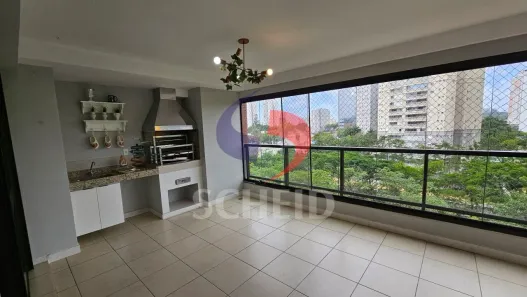 Apartamento com 3 Quartos à venda, 210m² no Vila Cruzeiro, São Paulo
