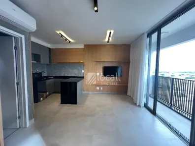 Apartamento com 1 Quarto à venda, 32m² no Jardim Paulistano, São José do Rio Preto