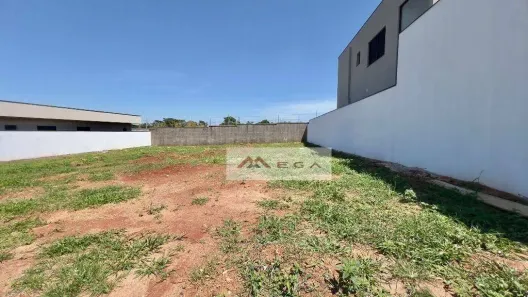 Lote/Terreno à venda, 346m² no Parque Brasil 500, Paulínia