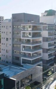 Apartamento com 3 Quartos à venda, 315m² no Jardim Paulista, São Paulo