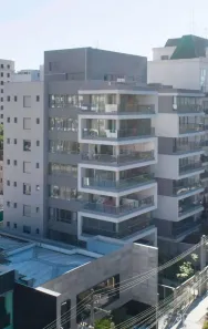 Apartamento com 3 Quartos à venda, 315m² no Jardim Paulista, São Paulo