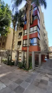 Apartamento com 2 Quartos para alugar, 66m² no Mont Serrat, Porto Alegre