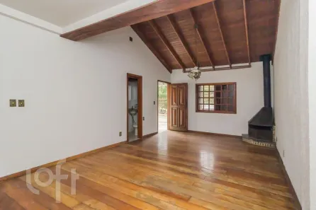 Casa com 3 Quartos à venda, 252m² no Nonoai, Porto Alegre