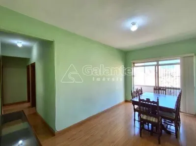 Apartamento com 3 Quartos à venda, 87m² no Centro, Campinas