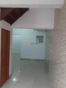Sobrado com 2 Quartos à venda, 96m² no Vila Alzira, Santo André