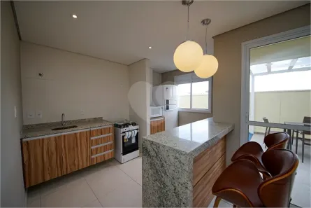 Apartamento com 1 Quarto à venda, 60m² no km 18, Osasco