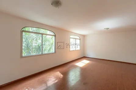 Apartamento com 3 Quartos à venda, 164m² no Morro dos Ingleses, São Paulo