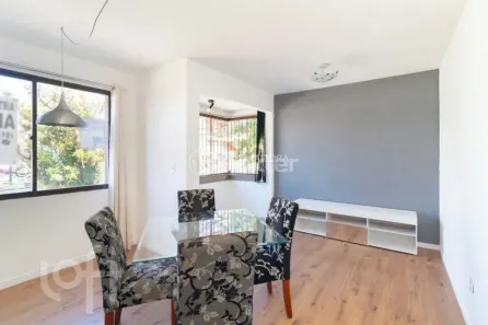 Apartamento com 1 Quarto à venda, 43m² no Bom Jesus, Porto Alegre