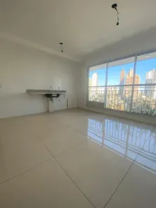 Apartamento com 3 Quartos à venda, 100m² no Setor Marista, Goiânia