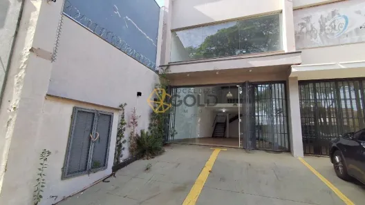 Ponto Comercial para alugar, 140m² no Estação, Franca