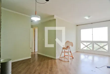 Apartamento com 3 Quartos à venda, 77m² no Vila Nova Cachoeirinha, São Paulo