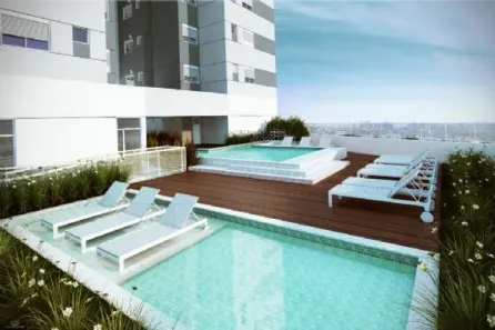 Apartamento com 3 Quartos à venda, 116m² no Jardim das Acácias, São Paulo