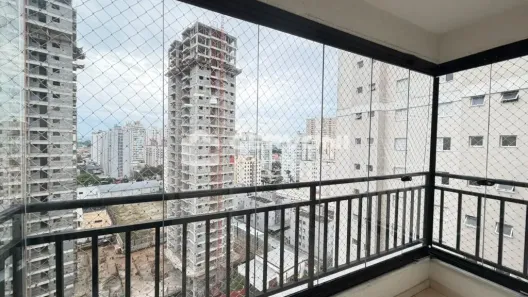 Apartamento com 3 Quartos para alugar, 81m² no Palmeiras de São José, São José dos Campos