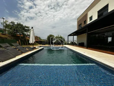 Casa de Condomínio com 5 Quartos à venda, 342m² no Kurumin, Itu