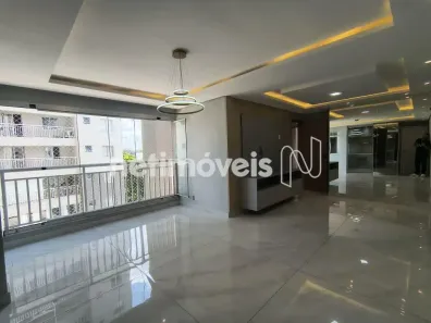 Apartamento com 3 Quartos à venda, 105m² no Aeroporto, Belo Horizonte