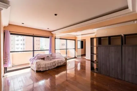 Apartamento com 4 Quartos à venda, 176m² no Vila Suzana, São Paulo