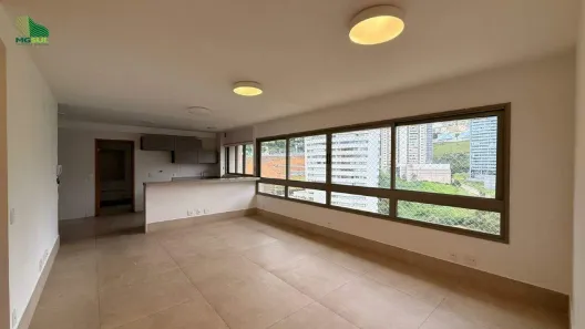 Apartamento com 4 Quartos à venda, 163m² no Vale do Sereno, Nova Lima