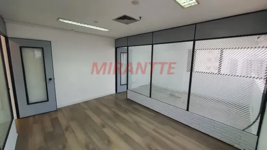 Sala Comercial à venda, 47m² no Perdizes, São Paulo