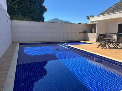 Casa de Condomínio com 3 Quartos à venda, 133m² no Vargem Grande, Rio de Janeiro