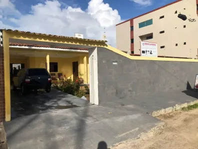 Casa com 3 Quartos à venda, 360m² no Jardim Cidade Universitária, João Pessoa