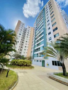 Apartamento com 3 Quartos à venda, 130m² no Luzia, Aracaju