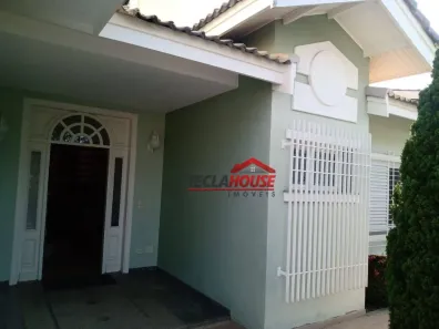Casa com 4 Quartos à venda, 607m² no Vila Santista, Atibaia