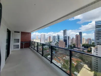 Apartamento com 2 Quartos à venda, 72m² no Jurunas, Belém