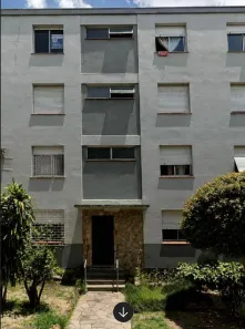Apartamento com 2 Quartos à venda, 55m² no Jardim Sabará, Porto Alegre