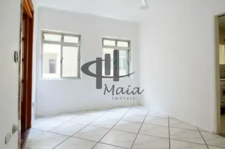 Apartamento com 3 Quartos à venda, 80m² no Campestre, Santo André