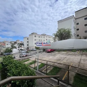 Apartamento com 2 Quartos à venda, 42m² no Tropical, Contagem