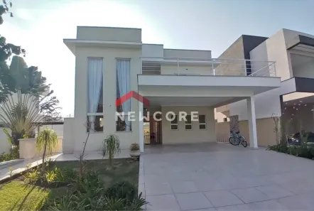 Casa de Condomínio com 4 Quartos à venda, 270m² no Bougainville Residencial IV, Peruíbe