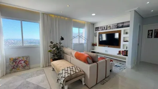 Apartamento com 2 Quartos à venda, 109m² no Jardim Arpoador, São Paulo