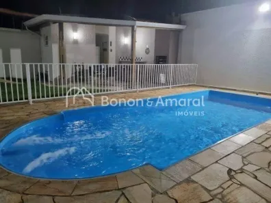 Casa com 4 Quartos à venda, 262m² no Parque Alto Taquaral, Campinas