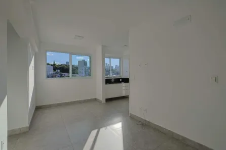 Apartamento com 2 Quartos para alugar, 66m² no Vila Paris, Belo Horizonte