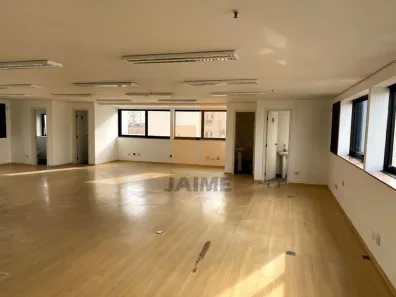 Imóvel Comercial à venda, 130m² no Santa Cecília, São Paulo