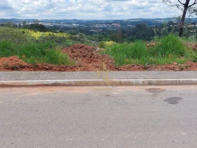 Lote/Terreno à venda, 1130m² no Atibaia Belvedere, Atibaia