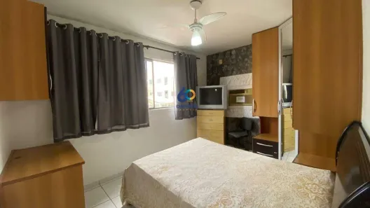 Apartamento com 2 Quartos para alugar, 117m² no Praia do Morro, Guarapari